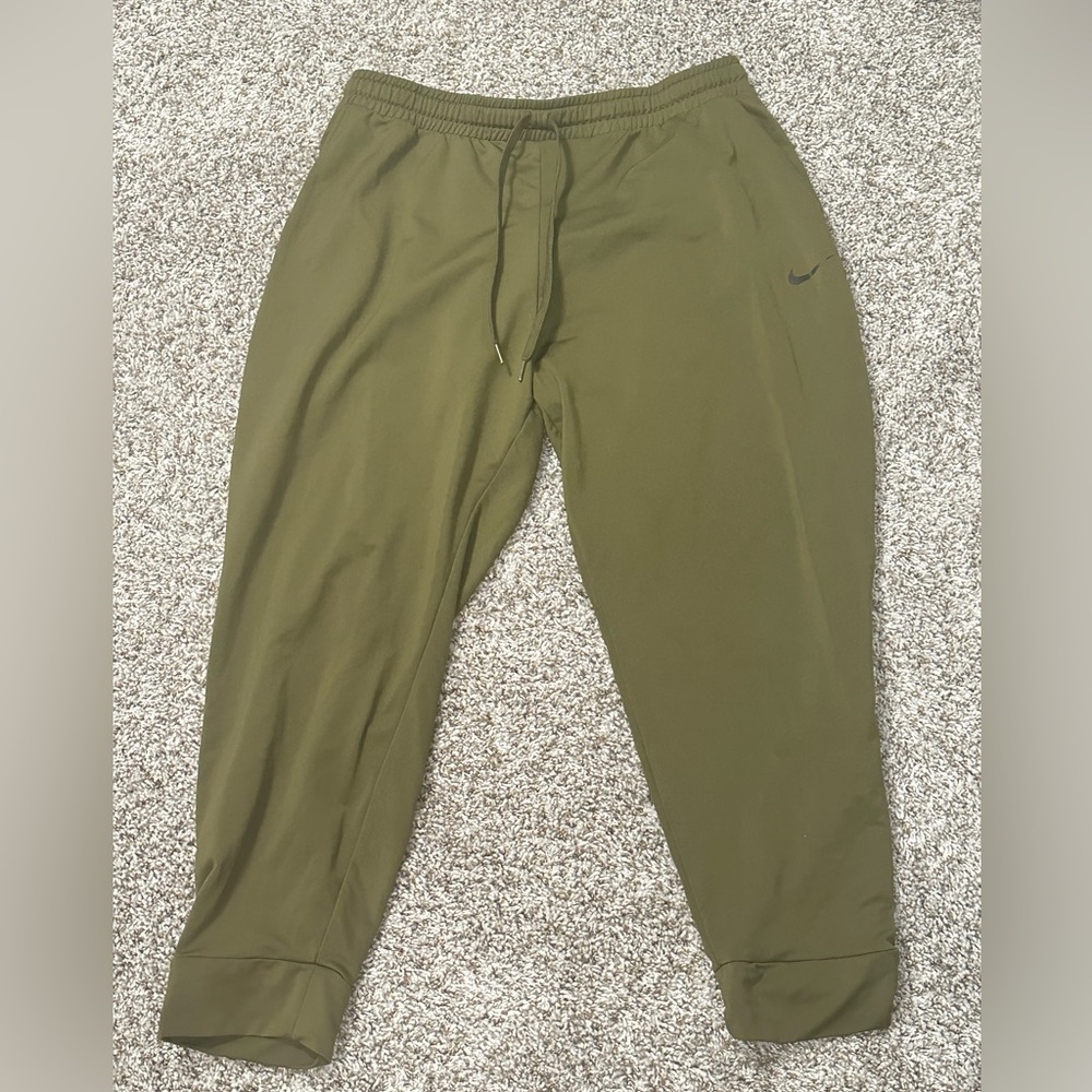 Nike DRI-FIT Jogger